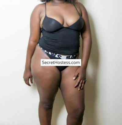 Creamie Cindy 25Yrs Old Escort 92KG 135CM Tall Eldoret Image - 1