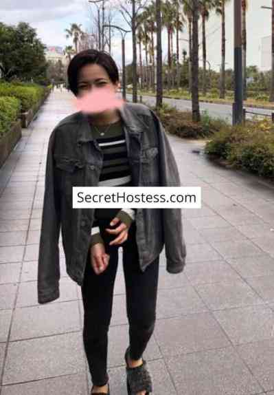 Anna 22Yrs Old Escort 46KG 163CM Tall Tokyo Image - 1