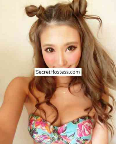 Toki 23Yrs Old Escort 53KG 165CM Tall Tokyo Image - 0