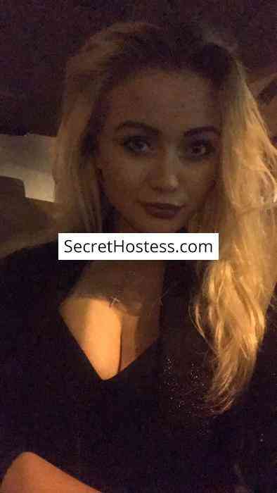 25 Year Old European Escort Bat Yam Blonde Blue eyes - Image 2