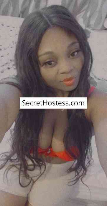 23 Year Old Ebony Escort Hawally Black Hair Black eyes - Image 5