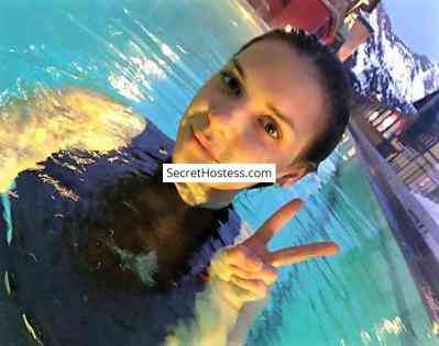 Princess Mila 29Yrs Old Escort 54KG 175CM Tall Bali Image - 1