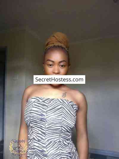 Carol 22Yrs Old Escort 59KG 153CM Tall Nairobi Image - 2