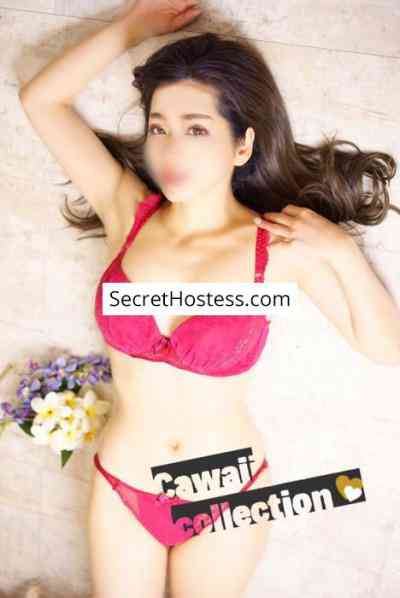May 34Yrs Old Escort 47KG 160CM Tall Tokyo Image - 1