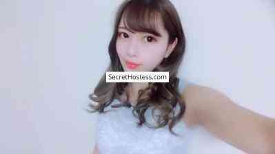 Coco 23Yrs Old Escort 53KG 165CM Tall Tokyo Image - 2