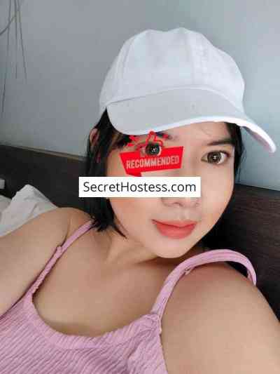 Bella 25Yrs Old Escort 57KG 166CM Tall Jakarta Image - 1