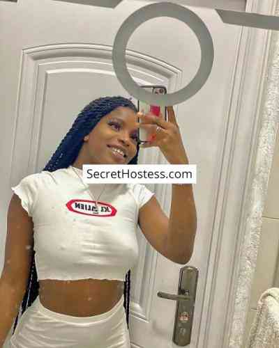 Trasha Mina 24Yrs Old Escort 72KG 162CM Tall Salmiya Image - 5