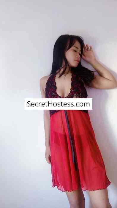 Vinna 21Yrs Old Escort 50KG 162CM Tall Bali Image - 0