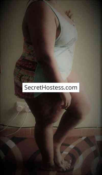 24 Year Old Ebony Escort Nairobi Black Hair Black eyes - Image 2