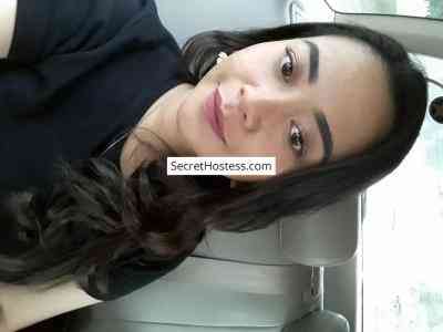 Sophia 25Yrs Old Escort 65KG 160CM Tall Bali Image - 1