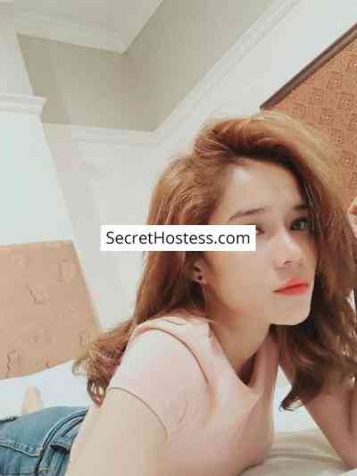 Felicia Audy 21Yrs Old Escort 44KG 164CM Tall Jakarta Image - 3