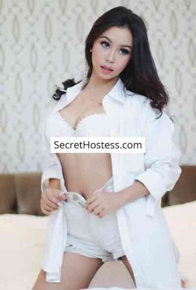 Karina 22Yrs Old Escort 50KG 169CM Tall Jakarta Image - 0