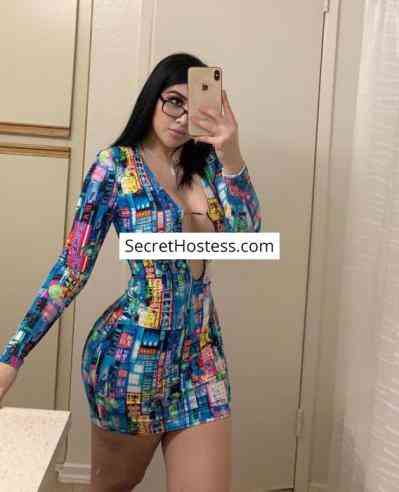 24 Year Old Mixed Escort Kuwait City Black Hair Brown eyes - Image 2