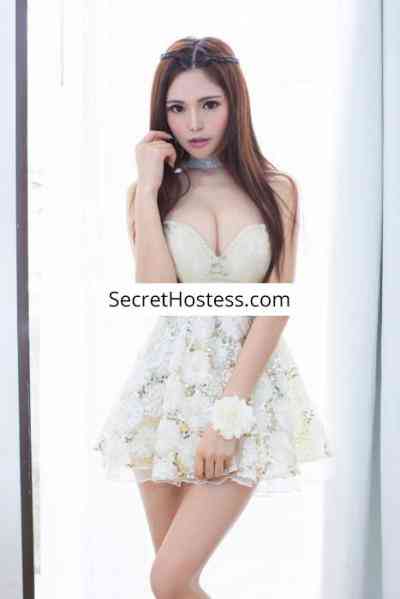 Ko 22Yrs Old Escort 51KG 164CM Tall Tokyo Image - 1