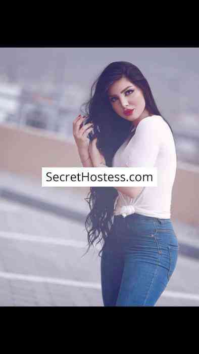 Fadwa 25Yrs Old Escort 53KG 166CM Tall Beirut Image - 1