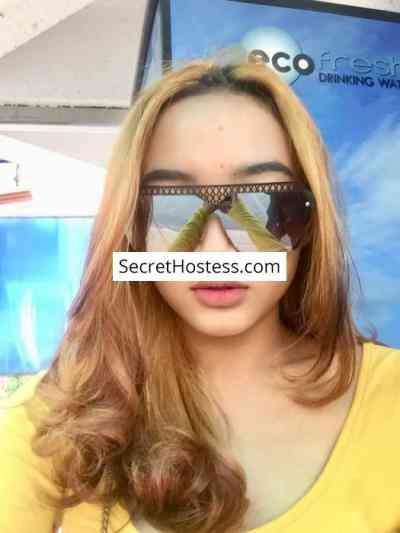 Citra 23Yrs Old Escort 50KG 165CM Tall Jakarta Image - 3