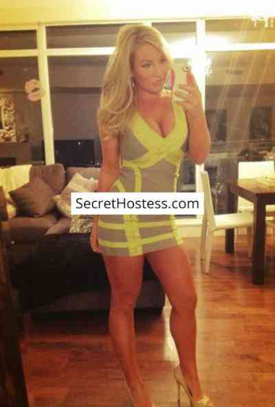 26 Year Old European Escort Haifa Blonde Blue eyes - Image 3