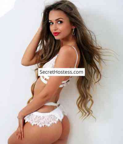 Afina 25Yrs Old Escort 55KG 165CM Tall Tel Aviv Image - 7