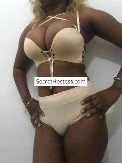 Eva 22Yrs Old Escort 46KG 177CM Tall Abidjan Image - 0