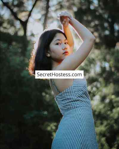 Idha 19Yrs Old Escort 53KG 163CM Tall Jakarta Image - 1