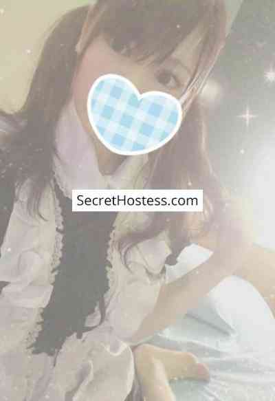 Nana 20Yrs Old Escort 50KG 162CM Tall Tokyo Image - 2