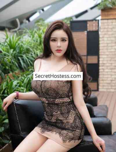 Emicay 26Yrs Old Escort 55KG 172CM Tall Jakarta Image - 3