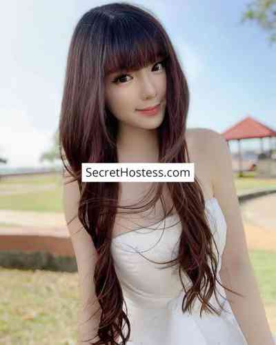 Sanma 23Yrs Old Escort 52KG 165CM Tall Osaka Image - 0