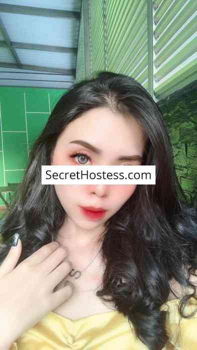 Aurora Adella 22Yrs Old Escort 48KG 165CM Tall Jakarta Image - 3