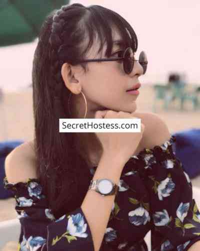 23 year old Asian Escort in Jakarta Rachel, Independent