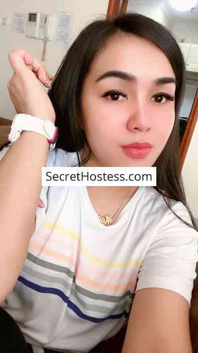 Veronika 24Yrs Old Escort 50KG 165CM Tall Jakarta Image - 1