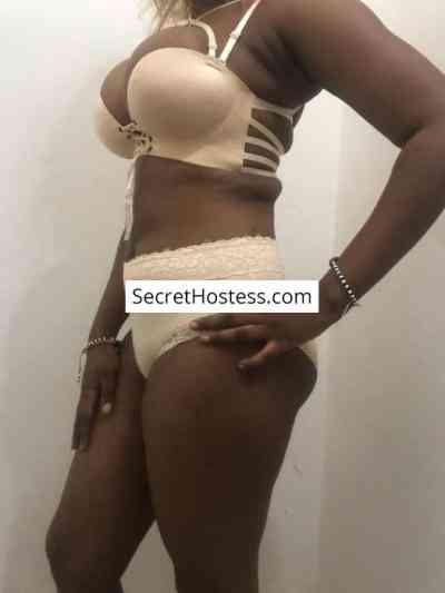 Eva 22Yrs Old Escort 46KG 177CM Tall Abidjan Image - 1