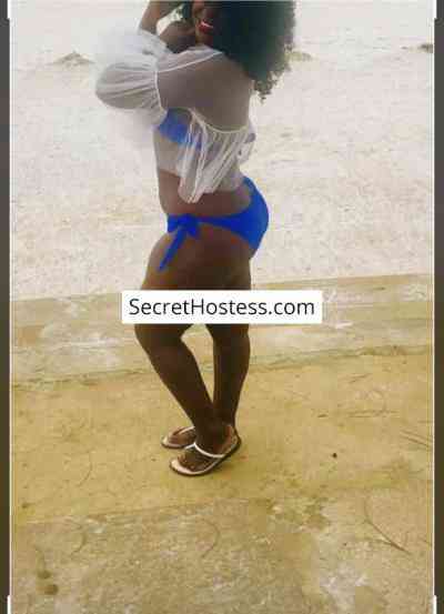 31 Year Old Ebony Escort Nairobi Black Hair - Image 3