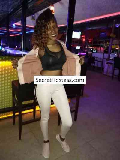 Chelsea Winter Christie 24Yrs Old Escort 50KG 153CM Tall Nairobi Image - 3