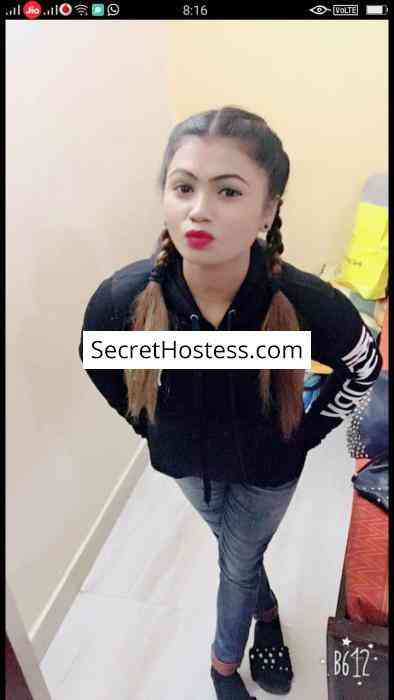 Rohit 23Yrs Old Escort 40KG 161CM Tall Kuwait City Image - 0