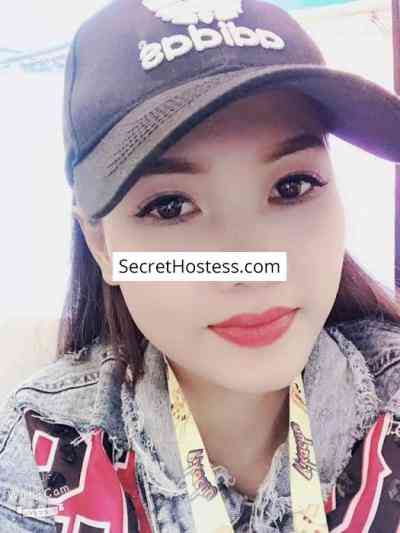 23 Year Old Asian Escort Salmiya Brown Hair Black eyes - Image 9