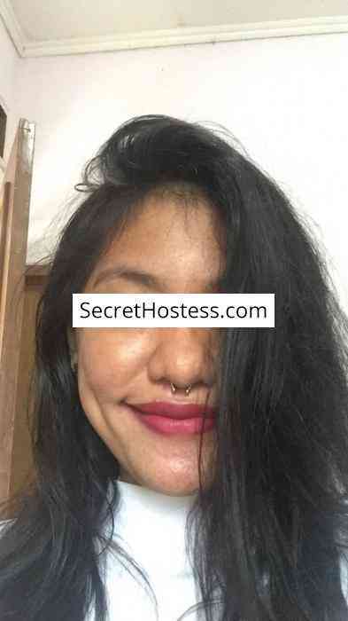 Cheeky 25Yrs Old Escort 45KG 155CM Tall Jakarta Image - 2