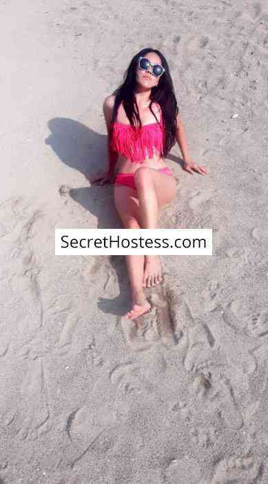 Sandra 29Yrs Old Escort 50KG 161CM Tall Jakarta Image - 4