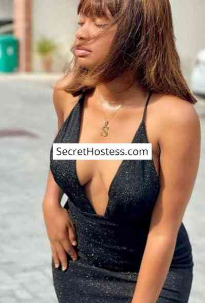20 year old Ebony Escort in Jounieh Bolly, Independent