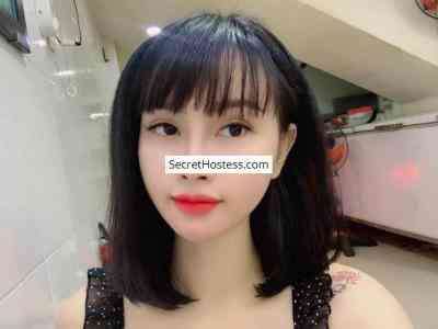 23 Year Old Asian Escort Kuwait City Black Hair Black eyes - Image 2