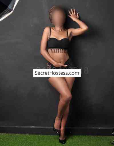 Neema 26Yrs Old Escort 55KG 163CM Tall Nairobi Image - 1