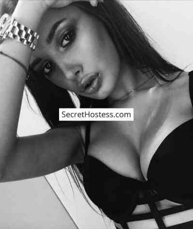 Elvira 23Yrs Old Escort 53KG 169CM Tall Tel Aviv Image - 4