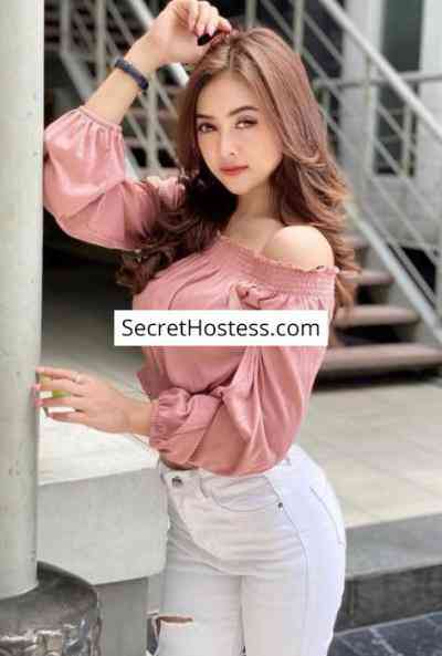 21 year old Asian Escort in Jakarta Misaya, Independent