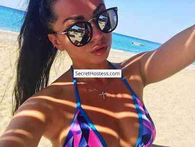 Dasha 23Yrs Old Escort 53KG 172CM Tall Tel Aviv Image - 2