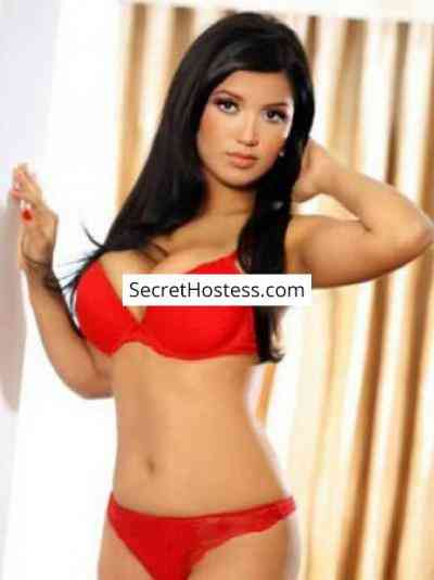 Ghada Lebanese 25Yrs Old Escort 56KG 168CM Tall Beirut Image - 2