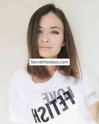 Yana 21Yrs Old Escort 52KG 171CM Tall Tel Aviv Image - 2