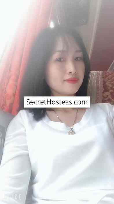 Lucky 27Yrs Old Escort 50KG 162CM Tall Kuwait City Image - 1