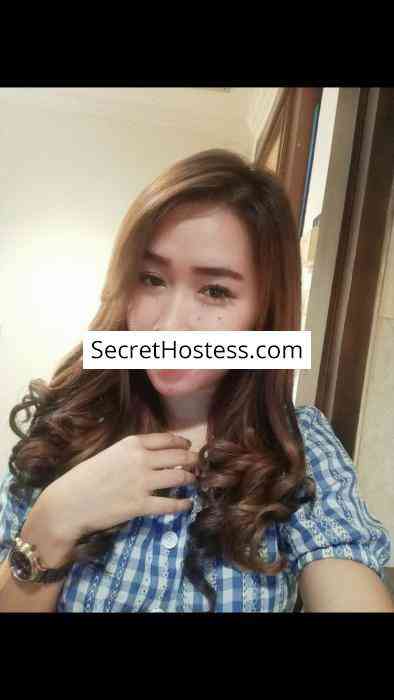 Beby 24Yrs Old Escort 43KG 155CM Tall Bandung Image - 2