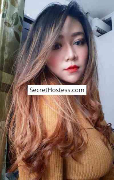 Tasya Carter 26Yrs Old Escort 55KG 167CM Tall Jakarta Image - 2