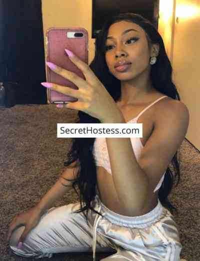 25 Year Old Mixed Escort Nairobi Black Hair - Image 2