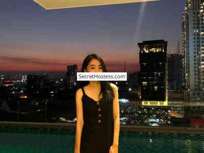 Keyla Putri 24Yrs Old Escort 48KG 160CM Tall Surabaya Image - 4